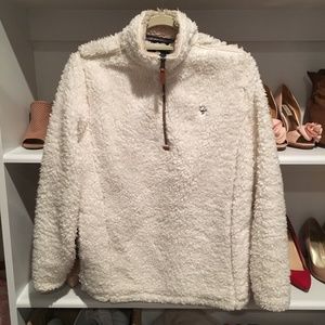 Southern Shirt Company Sherpa - XS